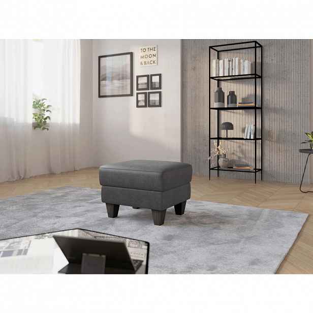 Sit & More TABURET, textil, 58/48/58 cm