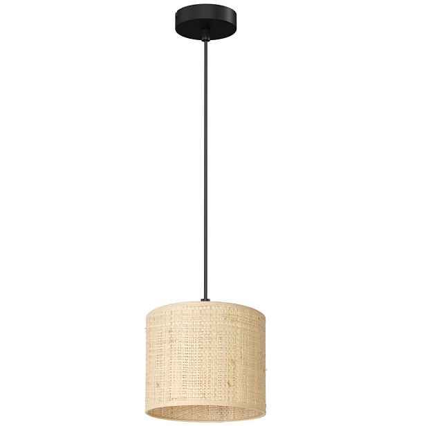 Závěsná lampa Rattan 5278 Luminex
