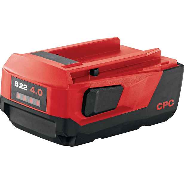 Akumulátor Hilti B 22 4 Ah