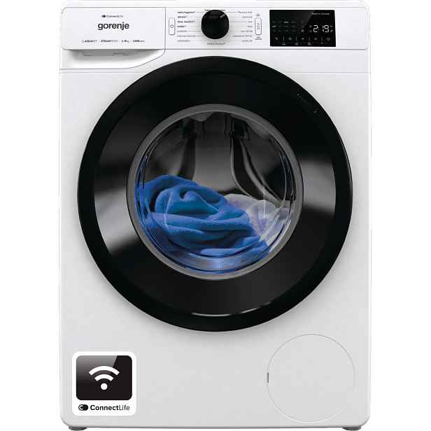 Gorenje Automatická pračka  - W2PNEI94A1SW/CZ
