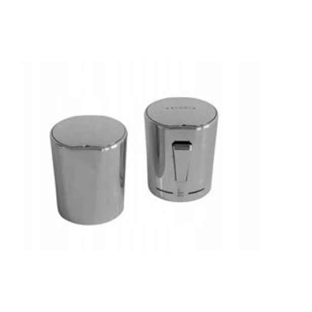 Knoflíky pro termostatickou baterii Kludi Zenta 7454805-001