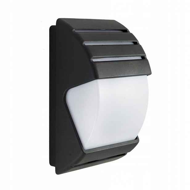 Nástěnná lampa City 1836 II Bl Suma