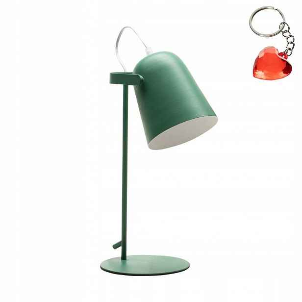 Stolní lampa FT-0371-GN Zuma Line