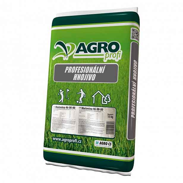 Agro Profi Močovina 15 kg