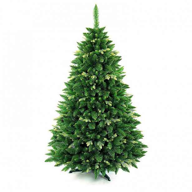 AmeliaHome Vánoční stromek Debbie smrk 150 cm