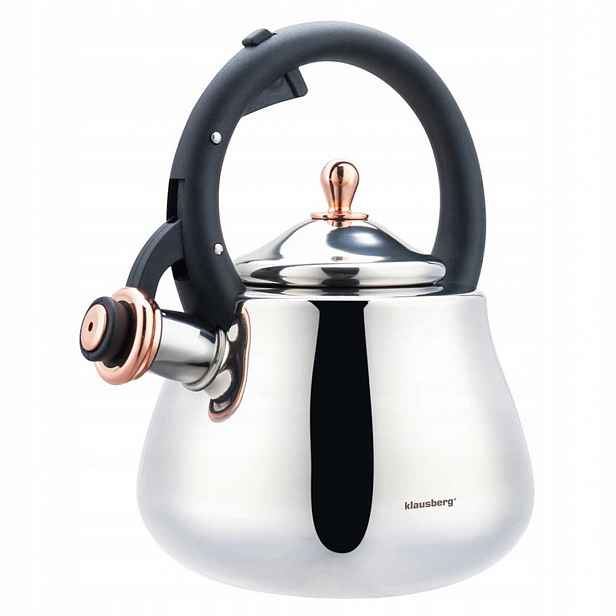 Konvice S Píšťalkou 2,8L Klausberg KB-7776