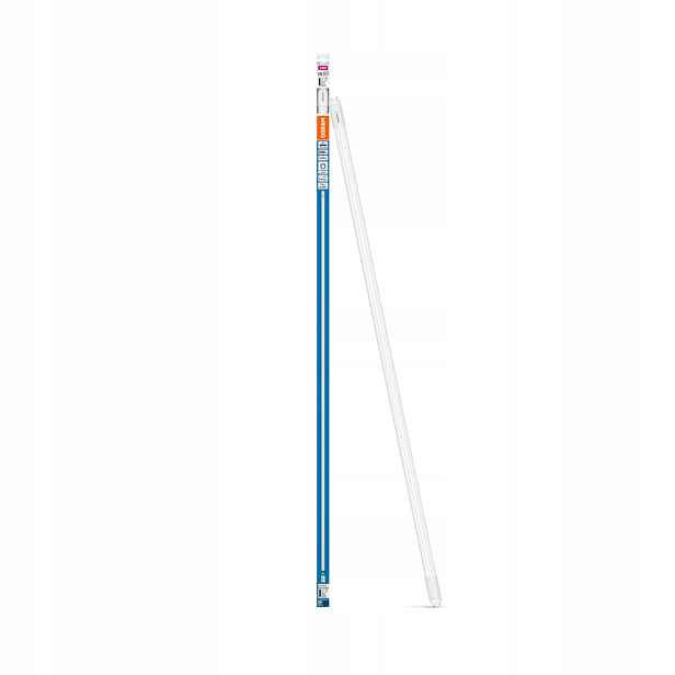 Led žárovka G13 T8 18W 36W 2000lm 6500K Studená 190° 120cm Universal
