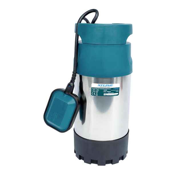 XTLINE Ponorné čerpadlo 1000 W
