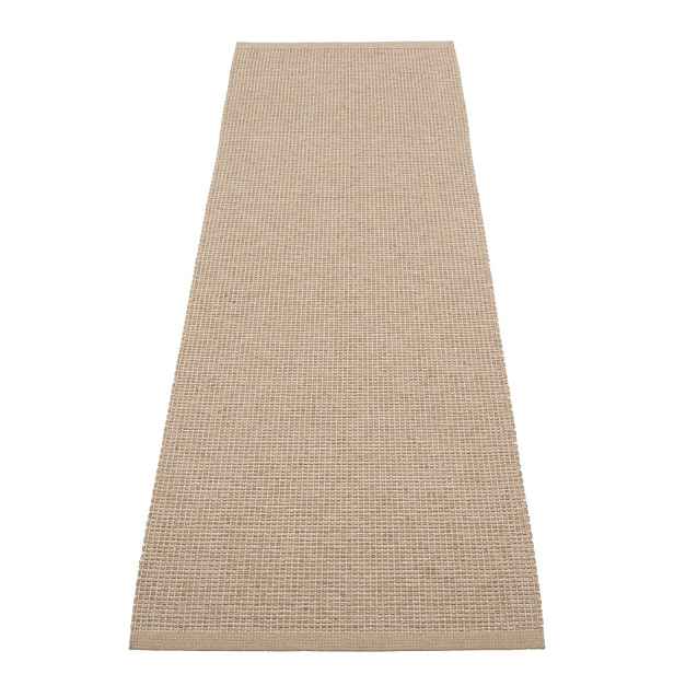 Béžový vnitřní a venkovní běhoun 70x240 cm Emm Potato – Pappelina