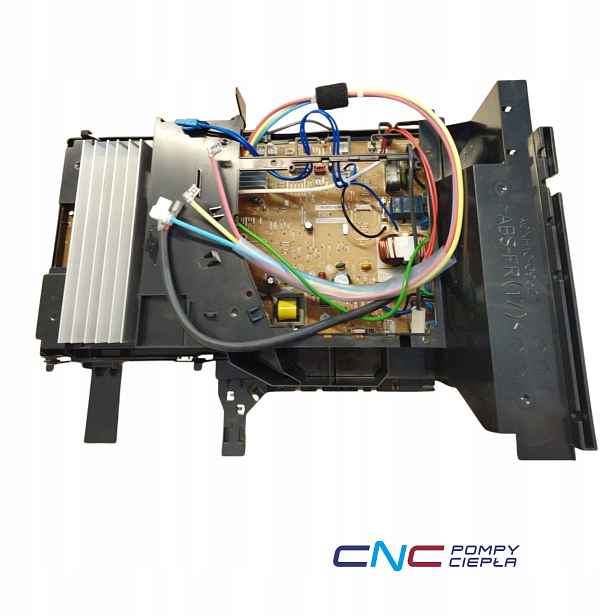 Panasonic ACXA73C91130R originální ovládací deska pro tepelná čerpadla Aquar