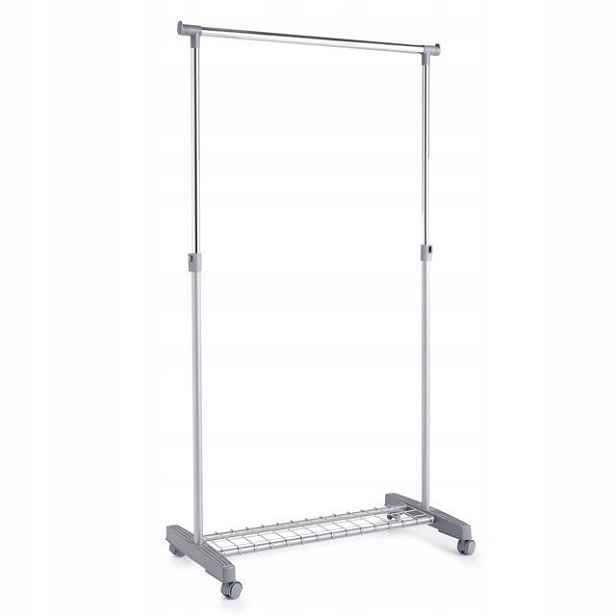 Skříň na kolečkách 94-170 cm Zeller
