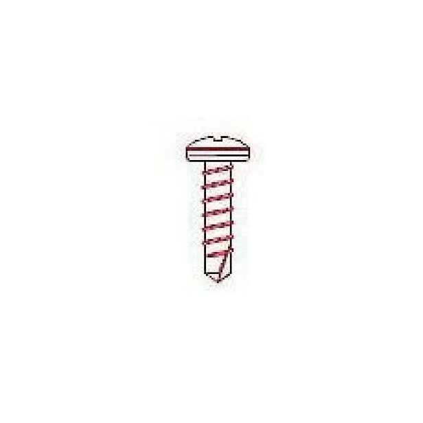 Šroub samořezný nerezový Twinson 9546 3,5×13 mm