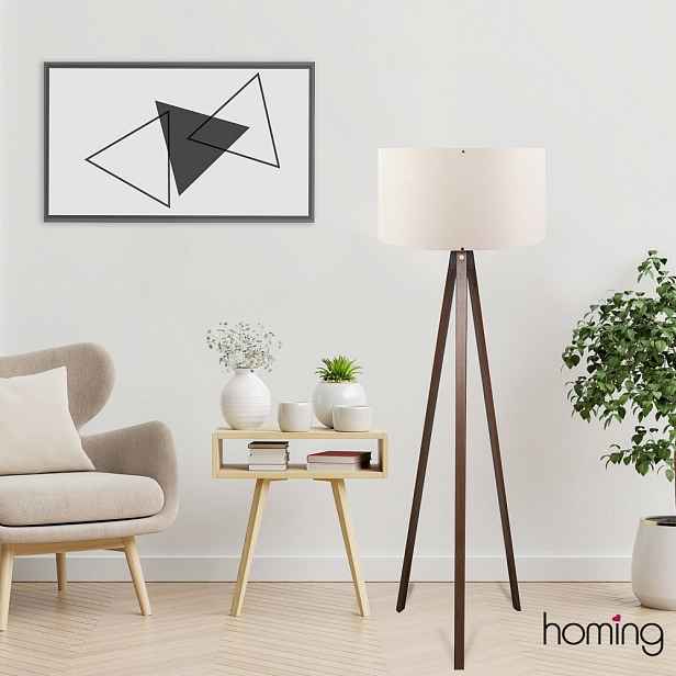 Stojací lampa AYD - 2221