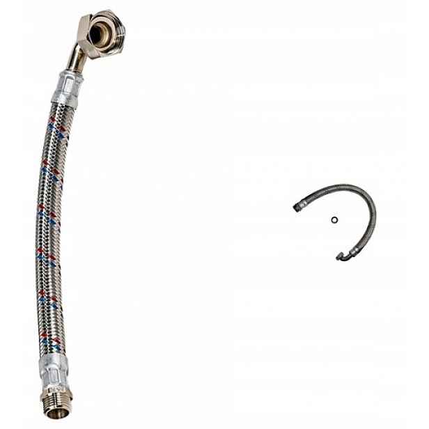 Hadice pro nádrž hydroforového čerpadla Pedrollo Plurijet 4/80/24L