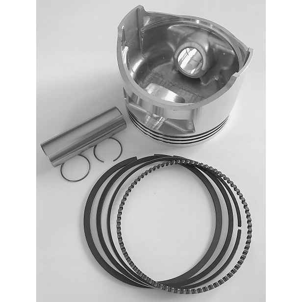 Kompletní Píst Zongshen 190F