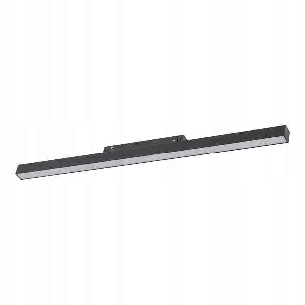 Lineární Led kolejnicové svítidlo Magnetic Easy 24W Regulace Tk Lighting