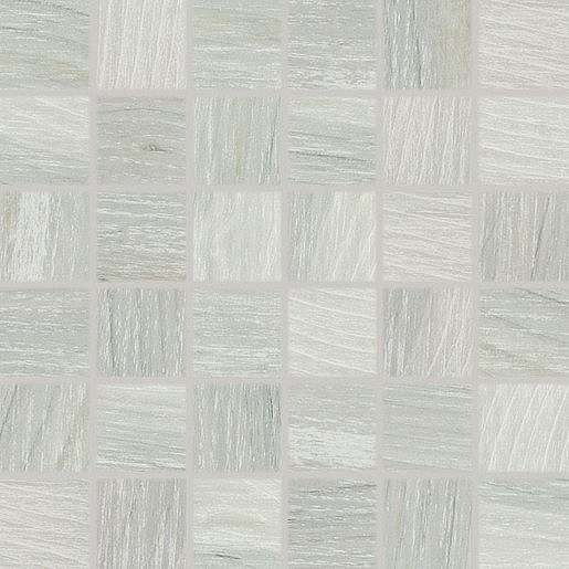 Mozaika Rako Faro šedobílá 30x30 cm mat DDM06719.1