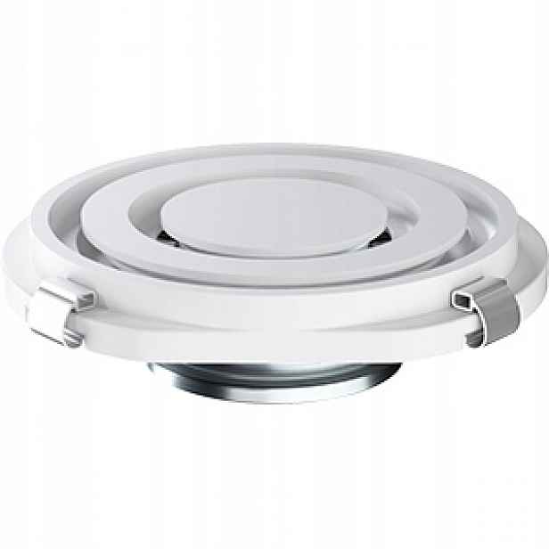 Sádrový ventilátor Pcircle fi 200 2 sloty