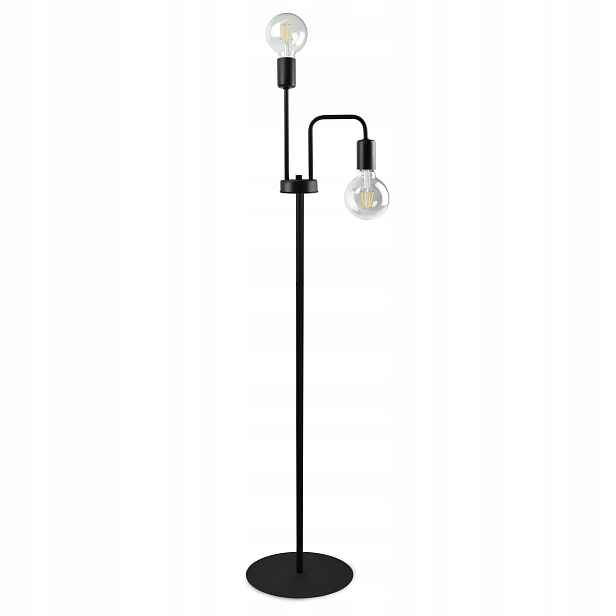 Stojací podlahová dekorativní lampa Labyrint G95