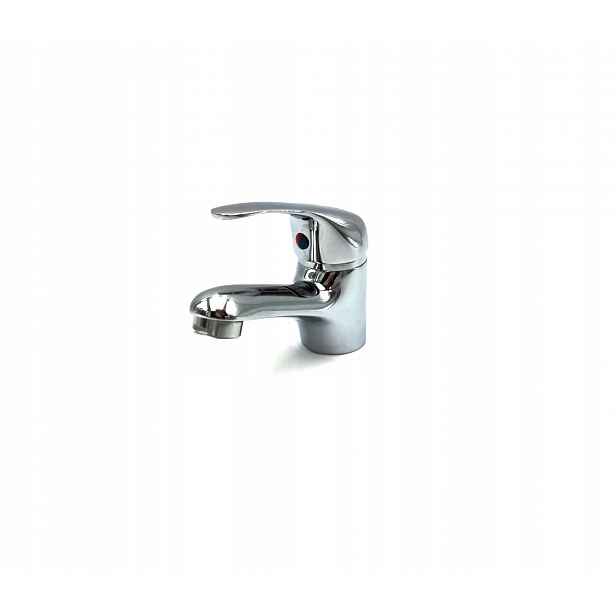 Kfa Stojánková baterie s baterií Magnetit chrom
