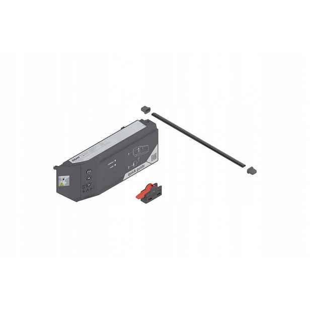 Blum 23KA000 Pohon Servo-drive Aventos Hk top