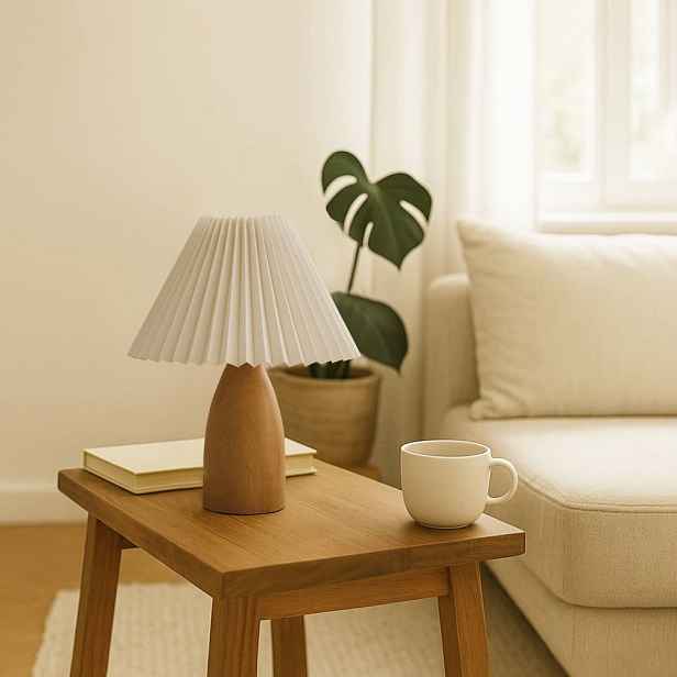Stolní lampa 242048