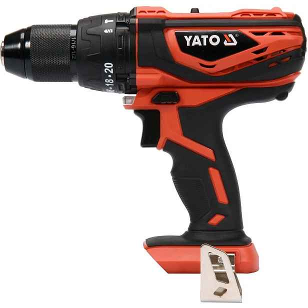 Vrtačka-šroubovák Bez Baterie Yato Nářadí Dílna YT-82787 Nářadí