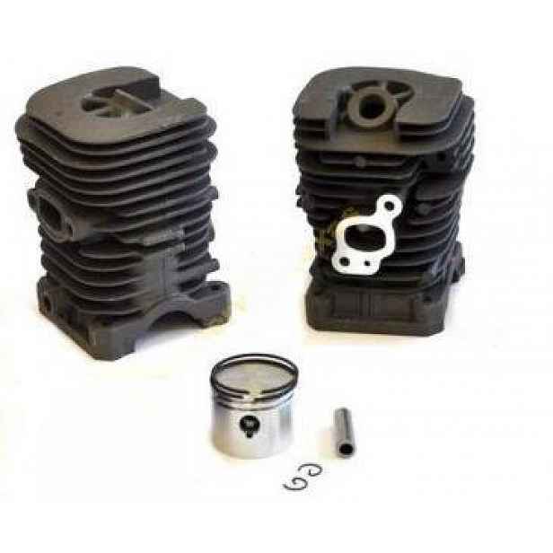 Cylinder Tłok Partner 350 351 370 371 401 41 mm Nik