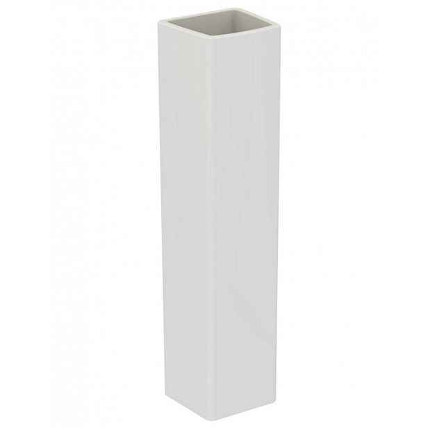 Ideal Standard Conca Ceram - Sloup 76x19x17 cm, bílá T388001