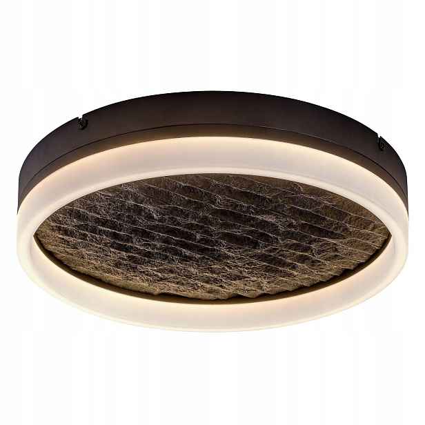 Moderní stropní stropní svítidlo do koupelny, elegantní svítidlo Rabalux