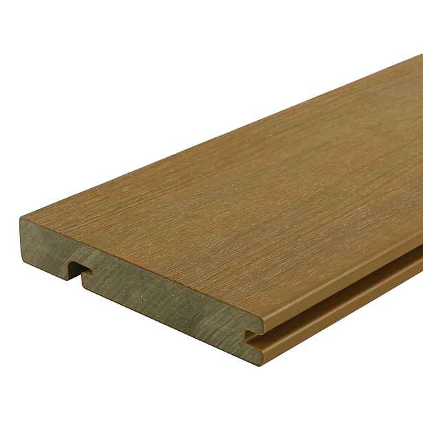 Profil schodový DŘEVOplus PROFI oak 23×138×4 000 mm