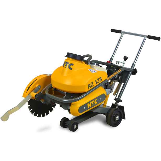 Řezač spár NTC RZ 123
