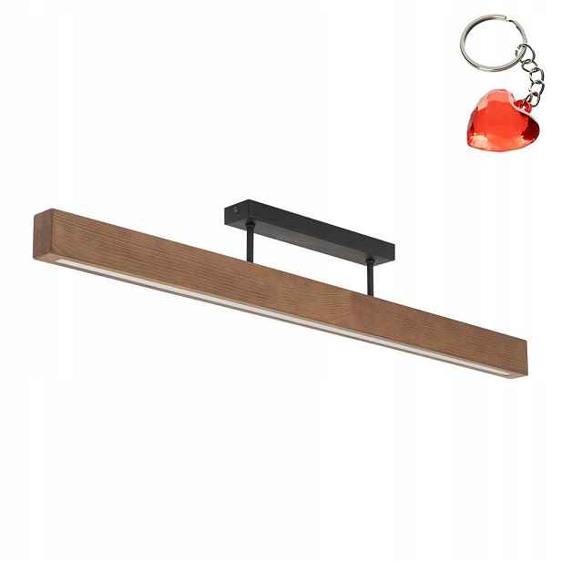 stropní svítidlo Led 22W Teo 6614 Tk Lighting