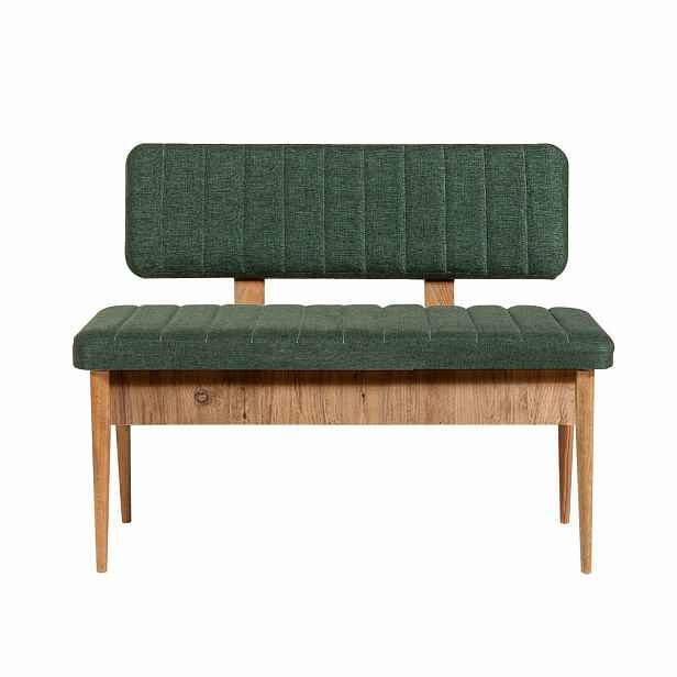 Lavice Vina Green and Atlanitc Pine