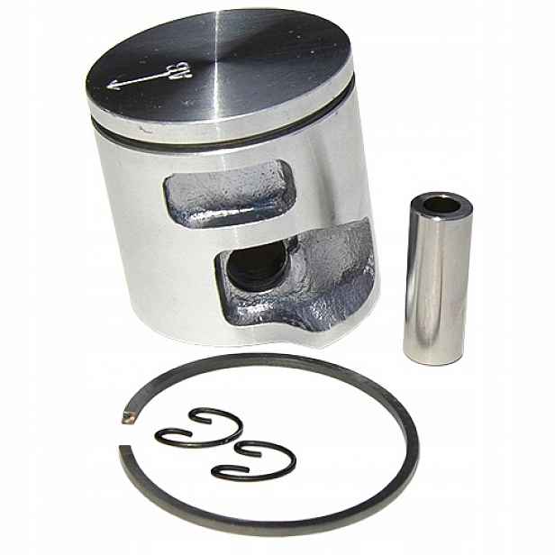 Píst Husqvarna 550XP/545 43mm German