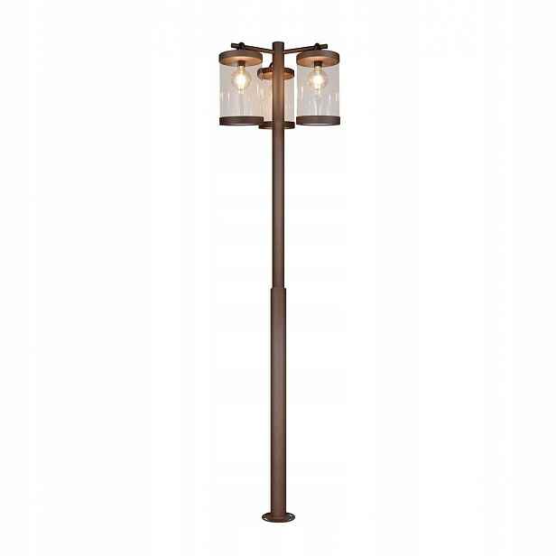 Stožárová lampa Custyra DL324404160 Trio Tk Lighting