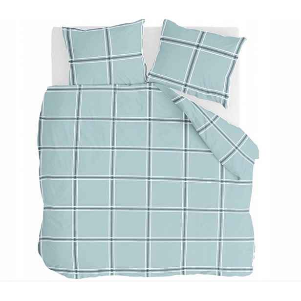Walra Soft Squares – 200x220+20CM – 100% bavlna