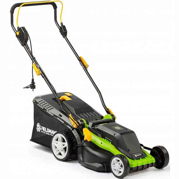 Elektrická sekačka Fieldmann Zr 2041-E