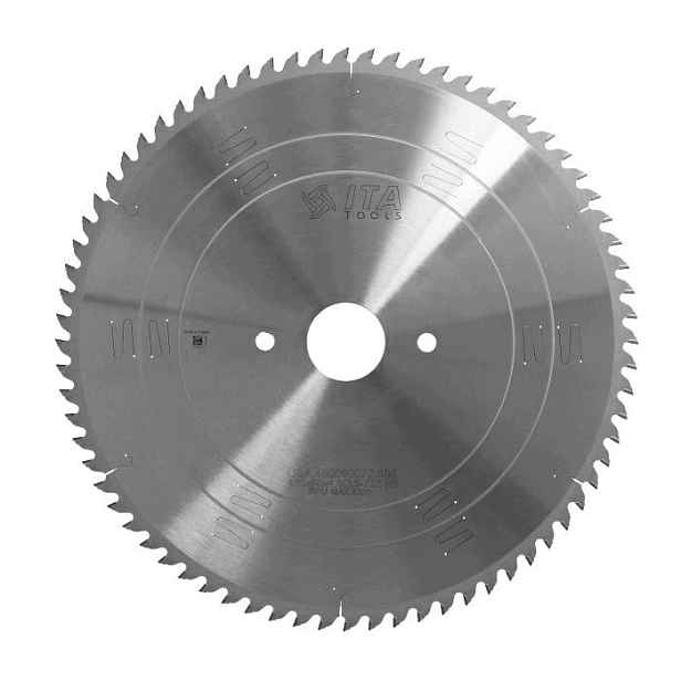 Ita Tools Diamantová pila pro panelové pily 450x60x72Z H6 mm