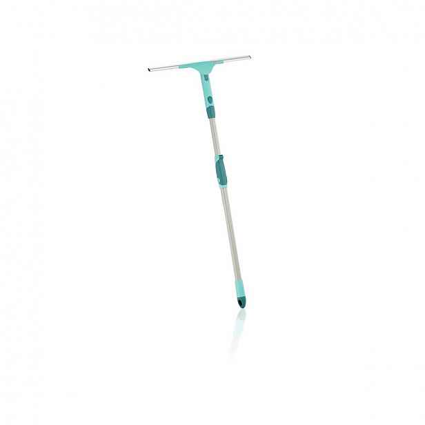 Leifheit Stěrka Window Slider 40 cm s teleskopickou tyčí