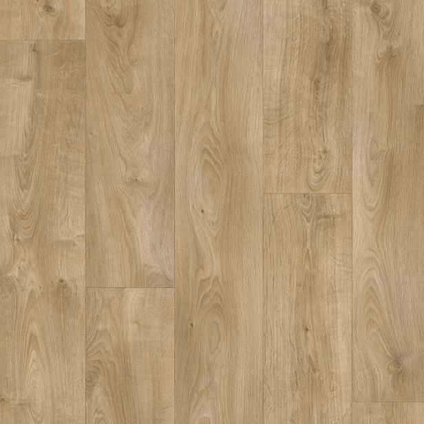 PVC podlaha - lino Master X Premium 3812, na míru, šíře 4m, hnědá, bez podkladu, chodba / předsíň, Beaulieu International Group