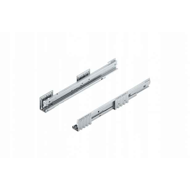 Blum 453.4501B Vodící lišta Merivobox 450 mm 70 kg
