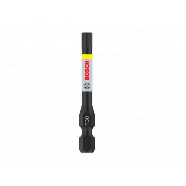 Bosch - Sada prodloužených bitů T30, délka 55 mm, 2 ks 2608522532