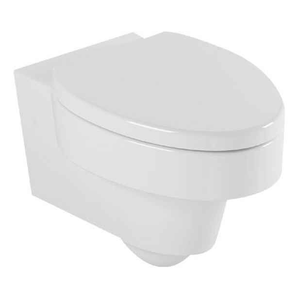 GSI LOSANGA 751811 ZÁVĚSNÁ WC MÍSA