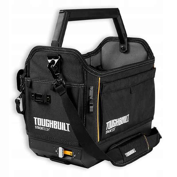 Nástrojová taška Toughbuilt Stacktech