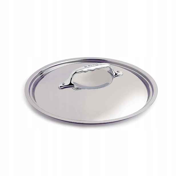 Poklice de Buyer 24 cm
