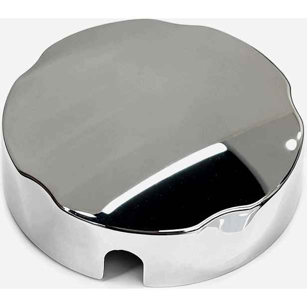 Vanové Tlačítko 74X19 MM Odtoková Zátka Uzavření Víka Vany