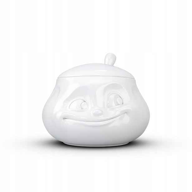 Cukřenka Porcelánová Cukřenka Tassen sklenice