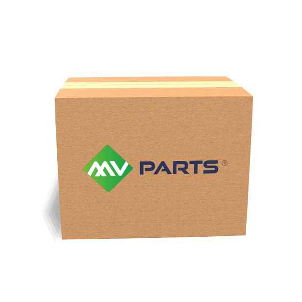 Kliková Hřídel MV Parts D3589-K Hřídel S Panvami Merce