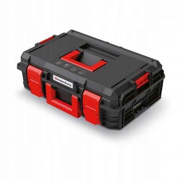 Kufr X Block Pro, 546 x 380 x 194 mm, 24", Kistenberg